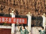 达州升华职业技术学校2025级新生军训汇演精彩瞬间(二)