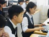 达州升华职业技术学校2026年技能大赛信息技术类